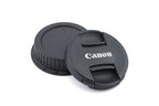 Canon 18-55mm f3.5-5.6 II