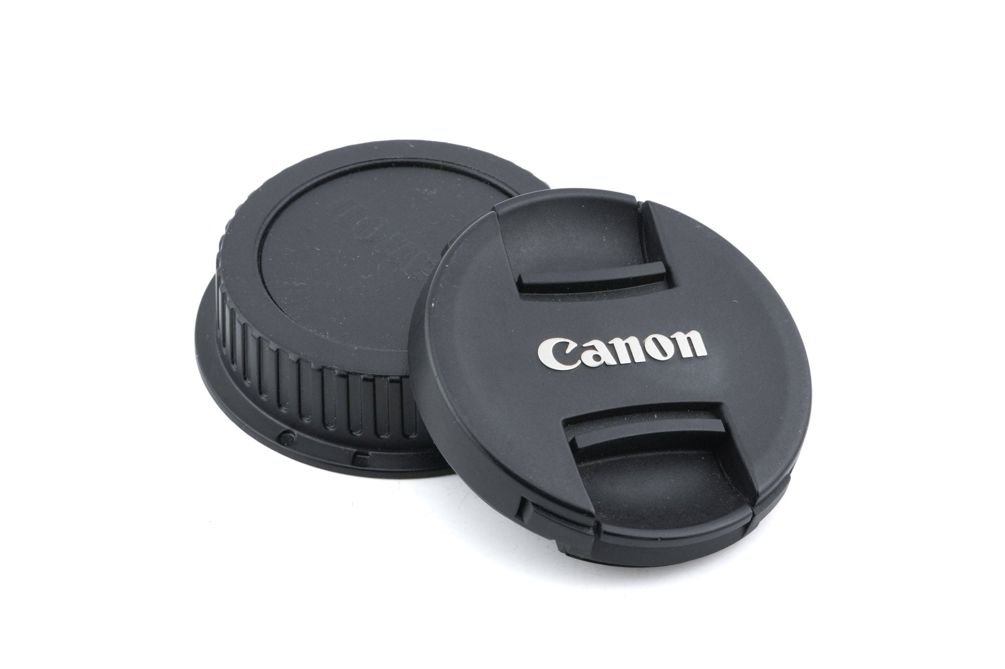 Canon 18-55mm f3.5-5.6 II