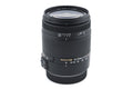 Sigma 18-250mm f3.5-6.3 DC OS Macro HSM