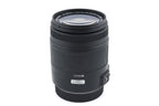 Sigma 18-250mm f3.5-6.3 DC OS Macro HSM