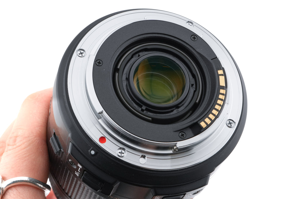 Sigma 18-250mm f3.5-6.3 DC OS Macro HSM