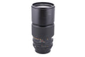 Konica 200mm f3.5 Hexanon AR