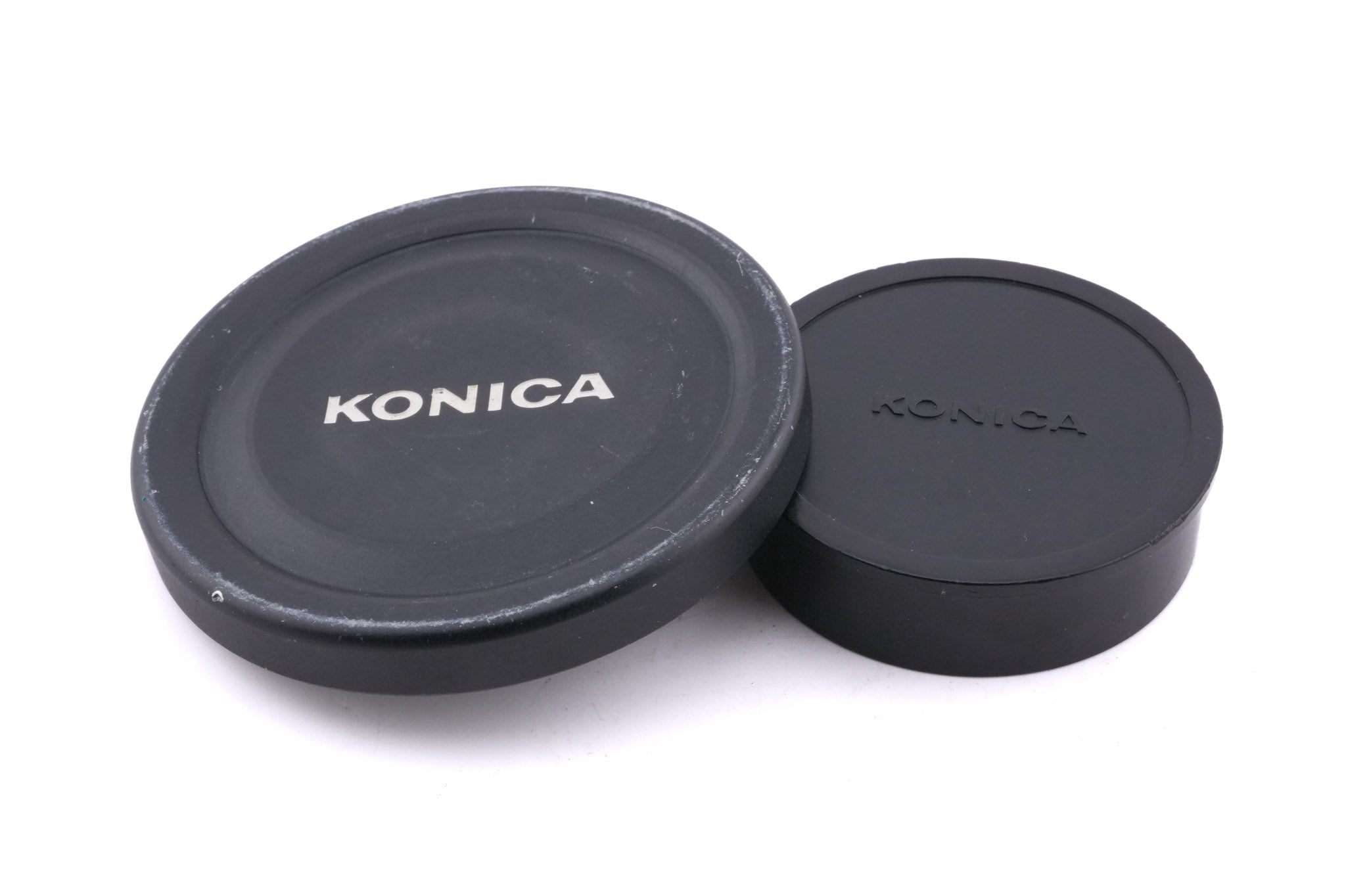 Konica 200mm f3.5 Hexanon AR