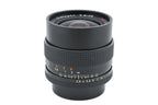 Carl Zeiss 25mm f2.8 Distagon T* (AE)