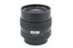 Carl Zeiss 25mm f2.8 Distagon T* (AE)