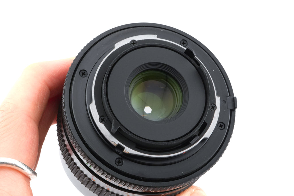 Carl Zeiss 25mm f2.8 Distagon T* (AE)