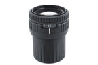 Nikon 50mm f2.8 EL-Nikkor