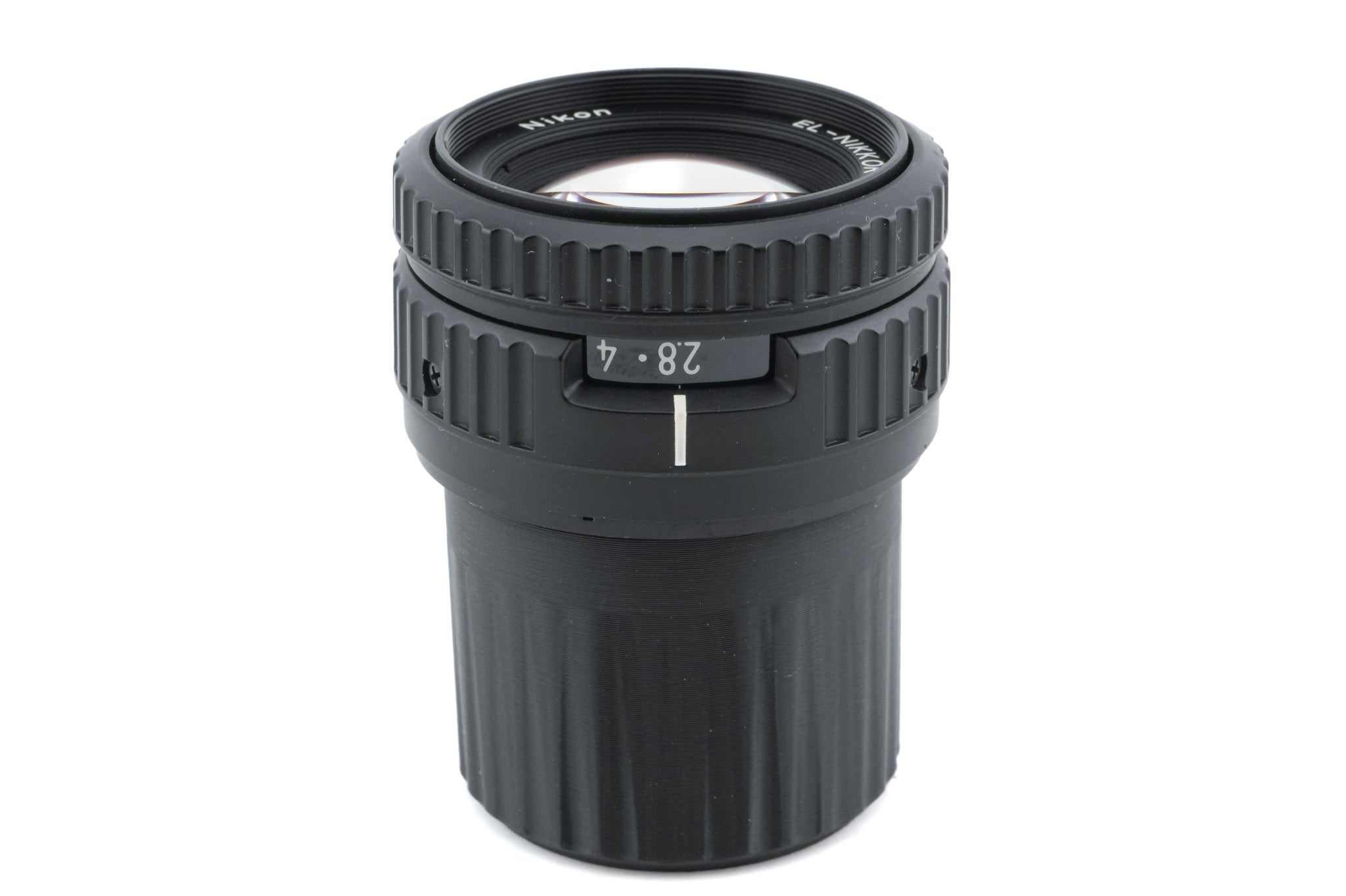 Nikon 50mm f2.8 EL-Nikkor