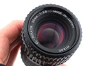 Nikon 50mm f2.8 EL-Nikkor