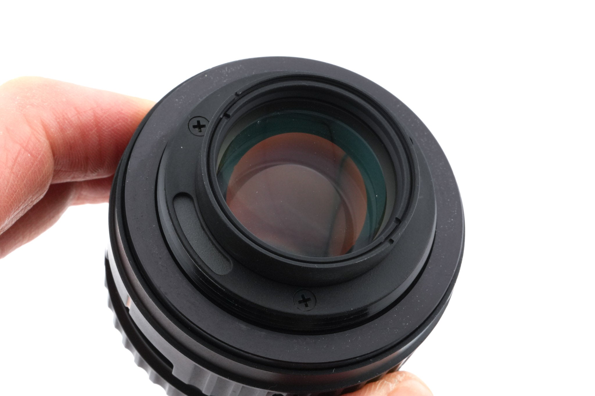 Nikon 50mm f2.8 EL-Nikkor