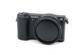 Sony A5100
