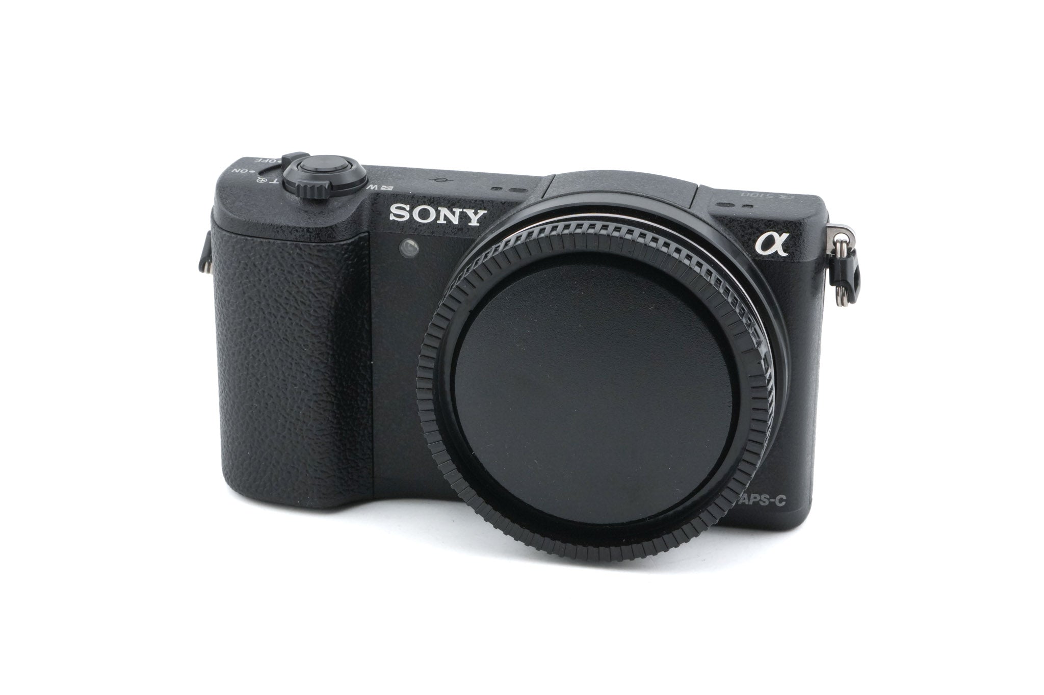 Sony A5100