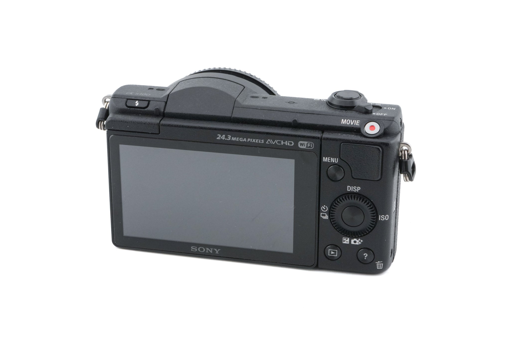 Sony A5100