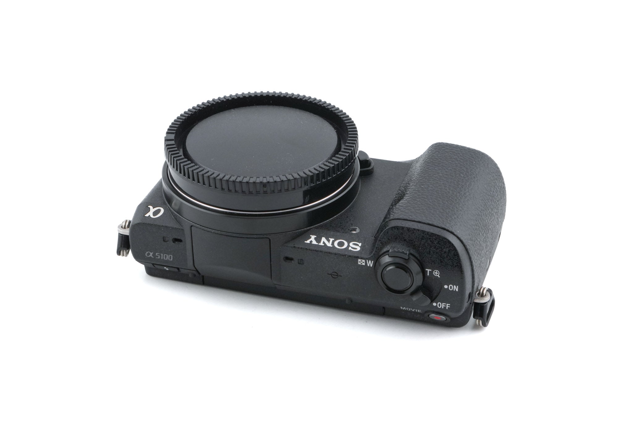 Sony A5100