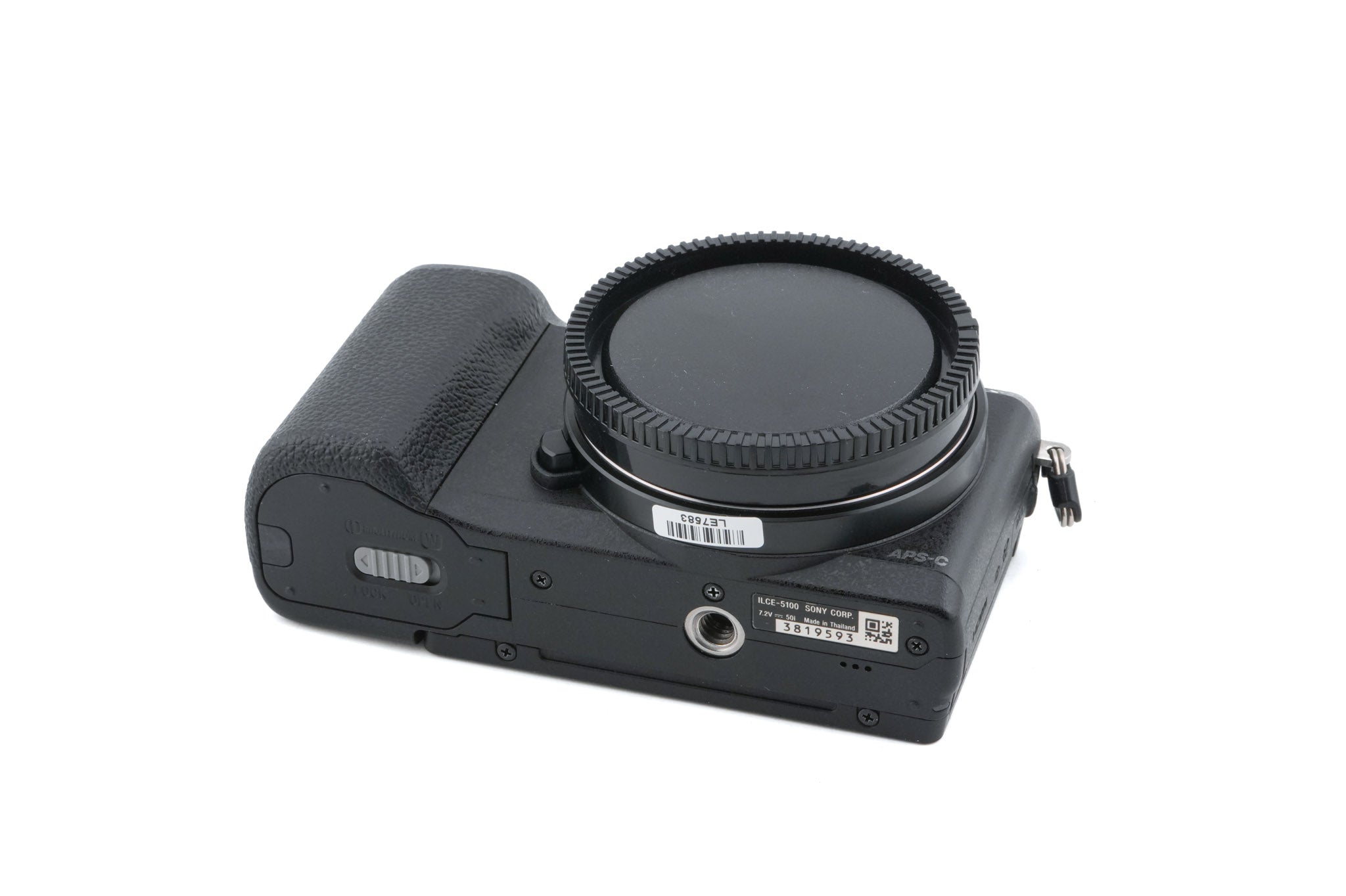 Sony A5100