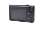 Nikon Coolpix S6100