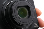 Nikon Coolpix S6100