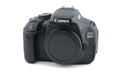 Canon EOS 600D