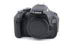 Canon EOS 600D