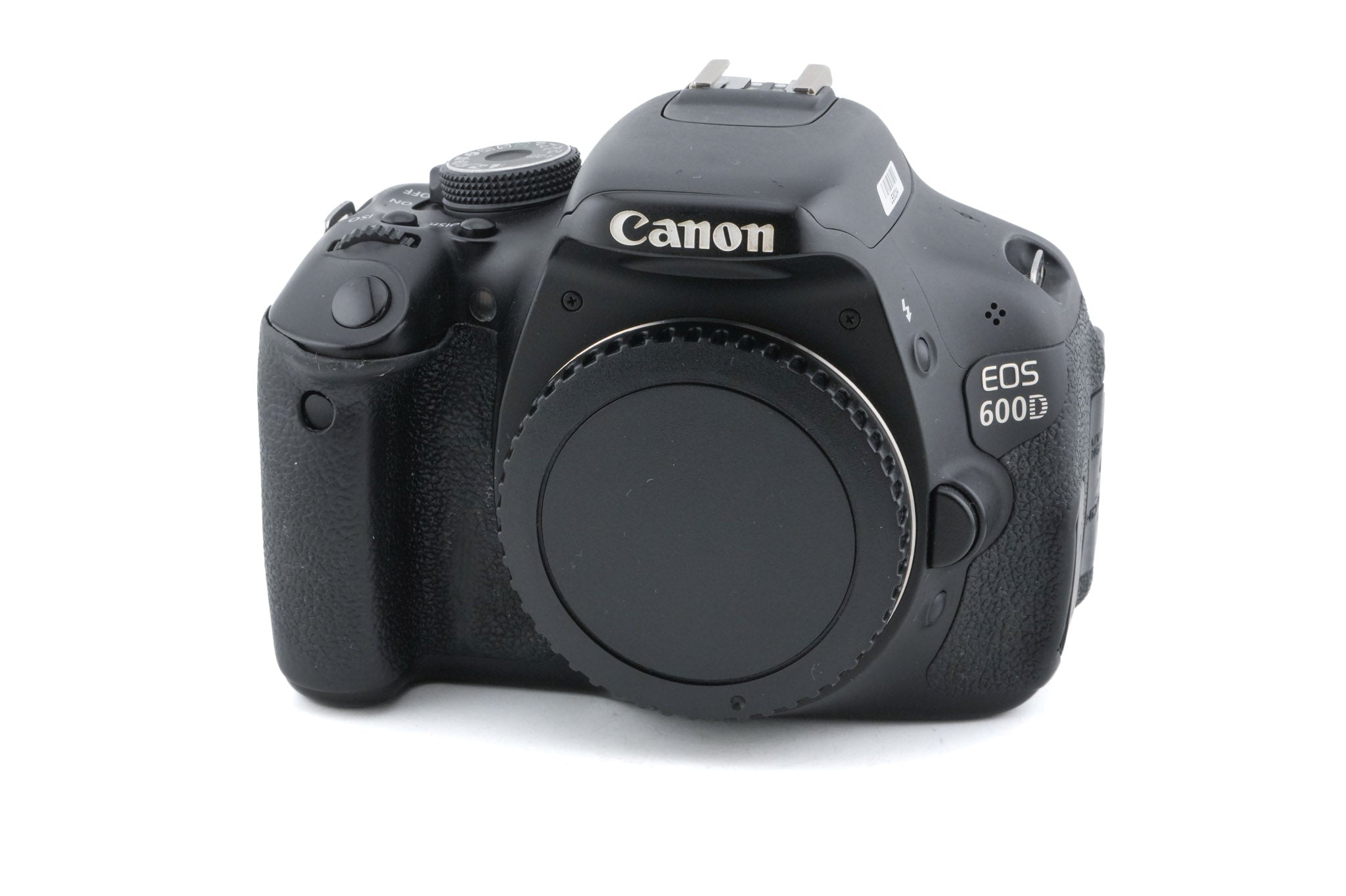 Canon EOS 600D