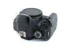 Canon EOS 600D