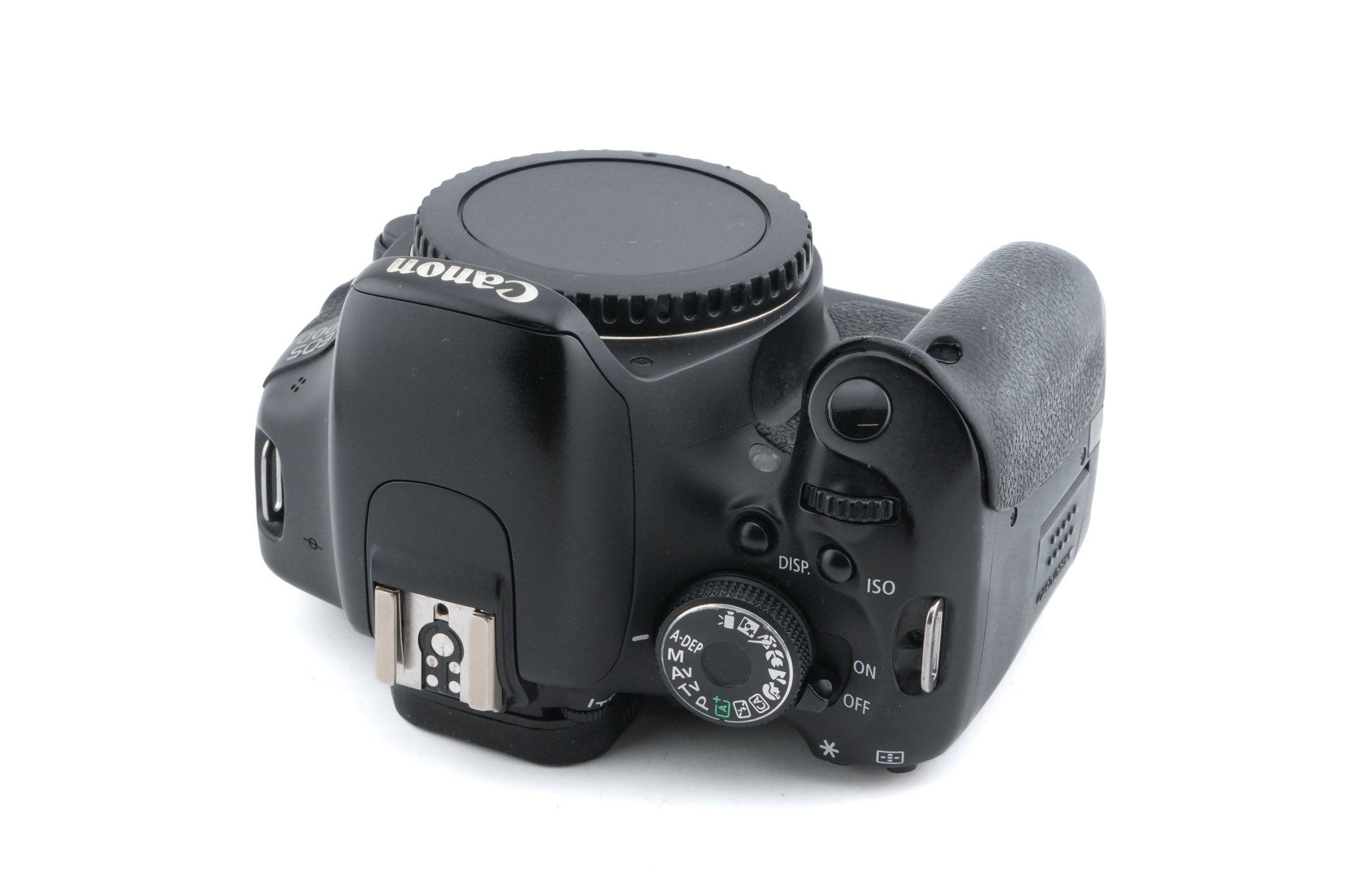 Canon EOS 600D