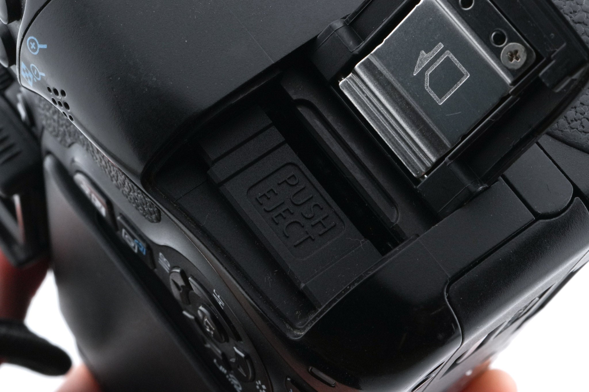 Canon EOS 600D