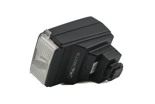 Metz 32CT3i Mecablitz - Accessory