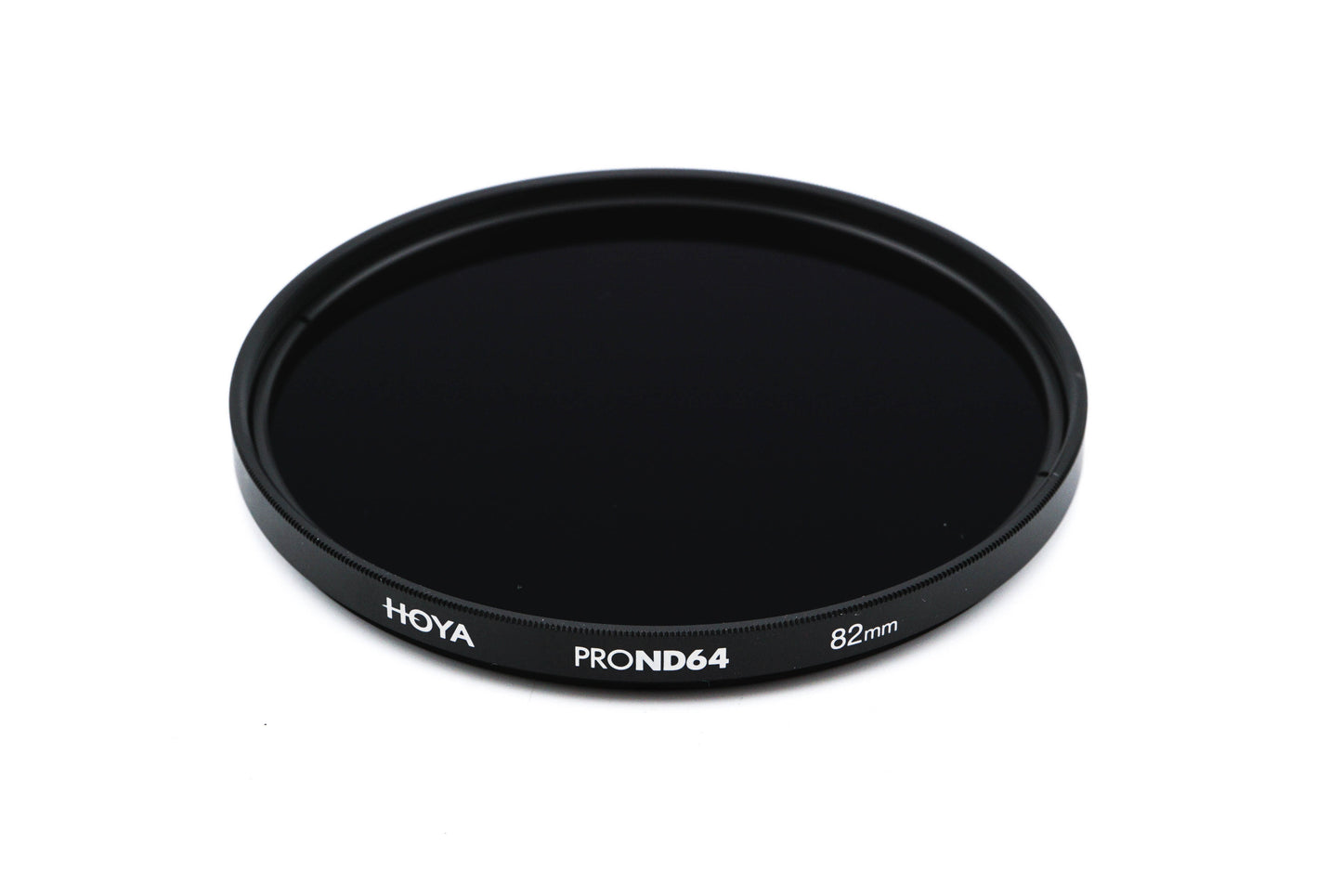 Hoya 82mm Neutral Density Filter PROND64 - Accessory