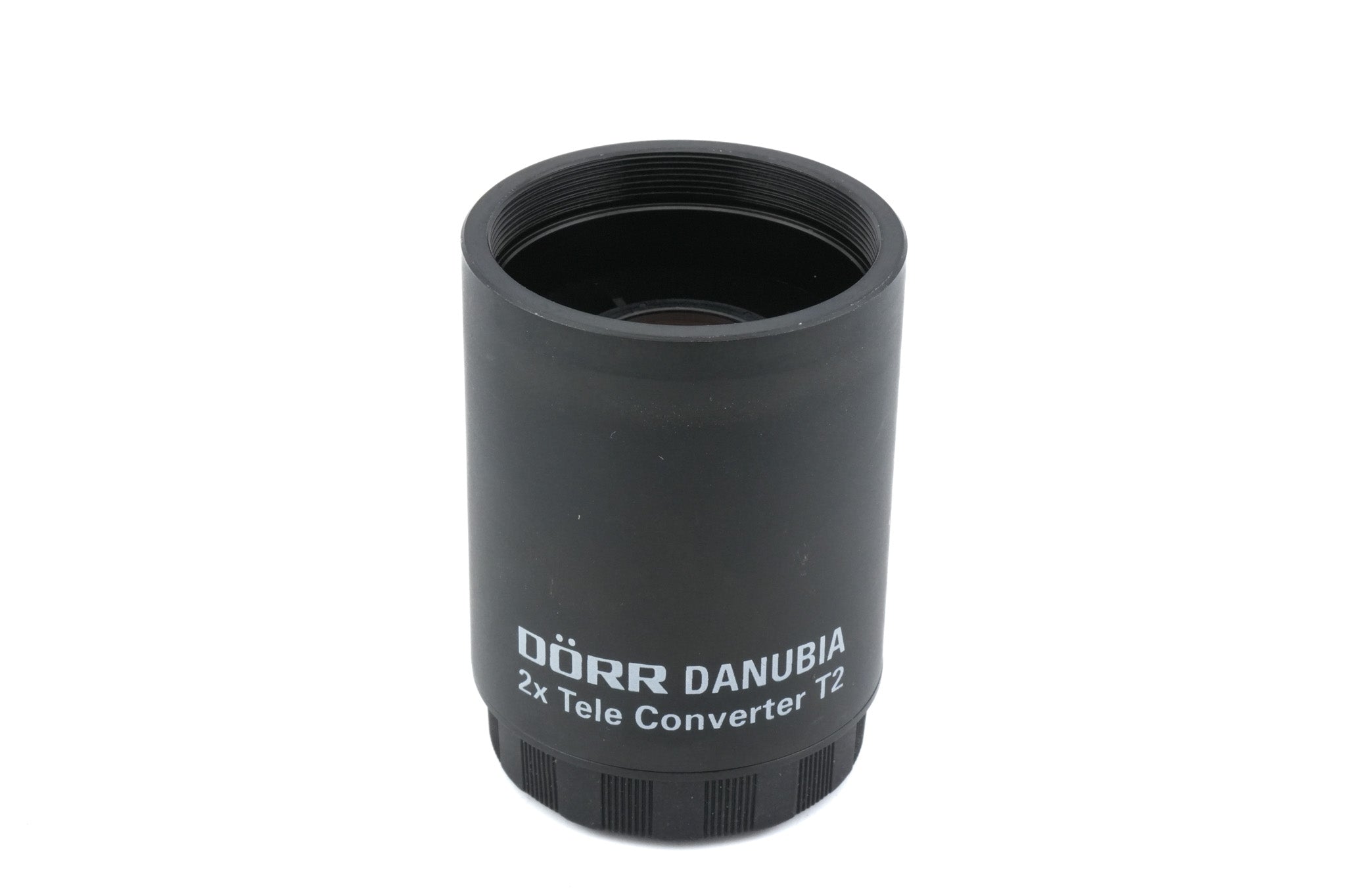 Dörr Danubia 2x Tele Converter T2 - Accessory