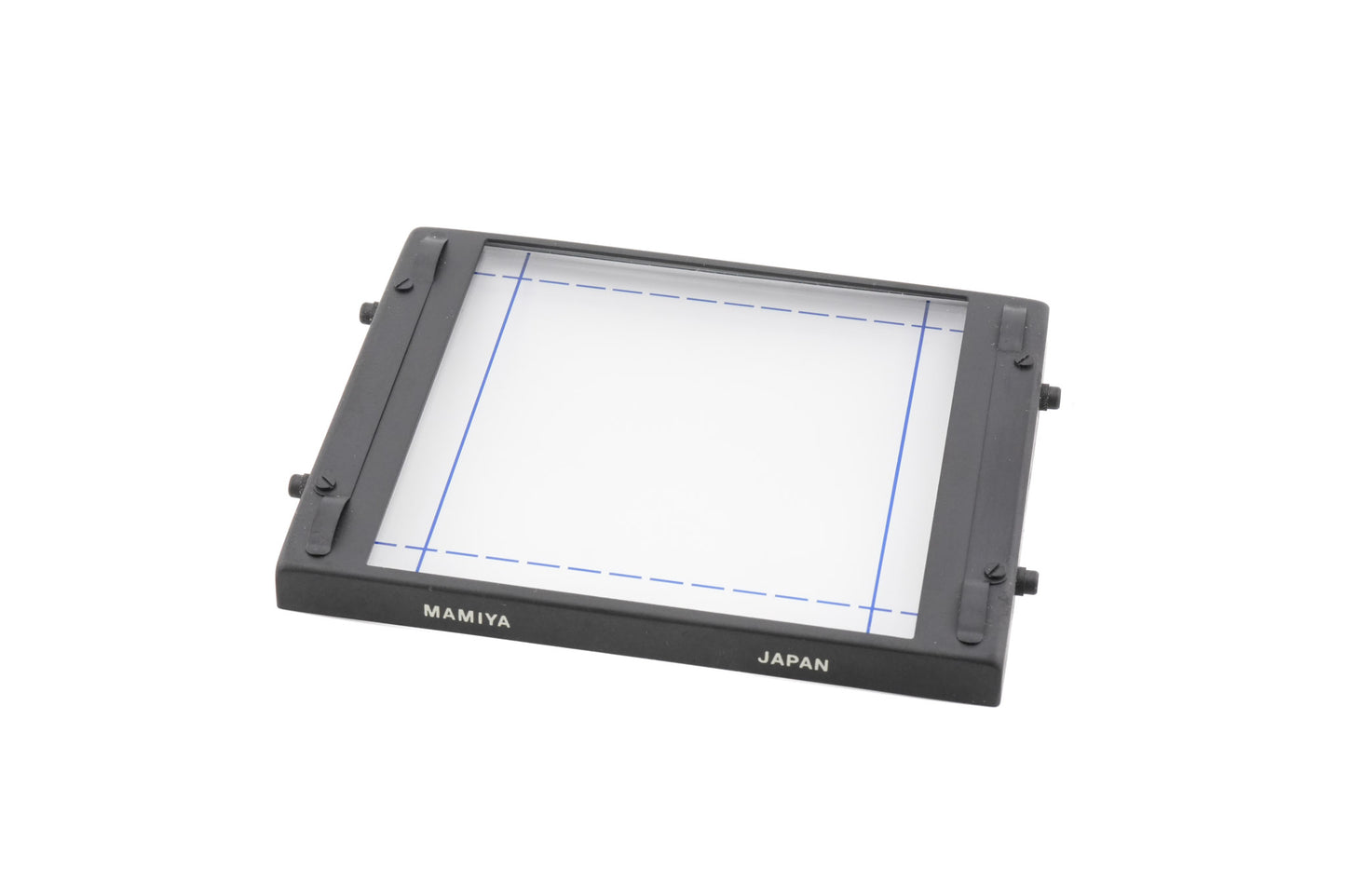 Mamiya RB67 Focusing Screen No. 4 - Accessory