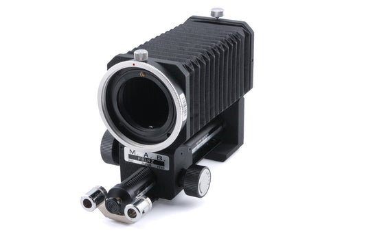 Prinz Bellows - Accessory