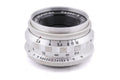 Steinheil 50mm f2.8 Cassar S - Lens