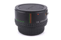 Makinon 2x Teleconverter No.1 - Accessory