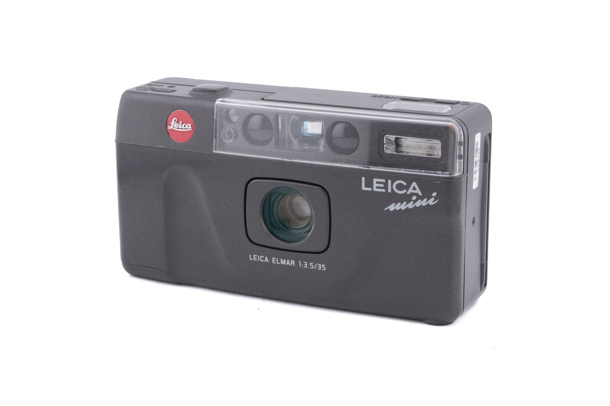 Leica Mini - Camera