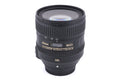Nikon 24-85mm f3.5-4.5 AF-S Nikkor G ED VR - Lens
