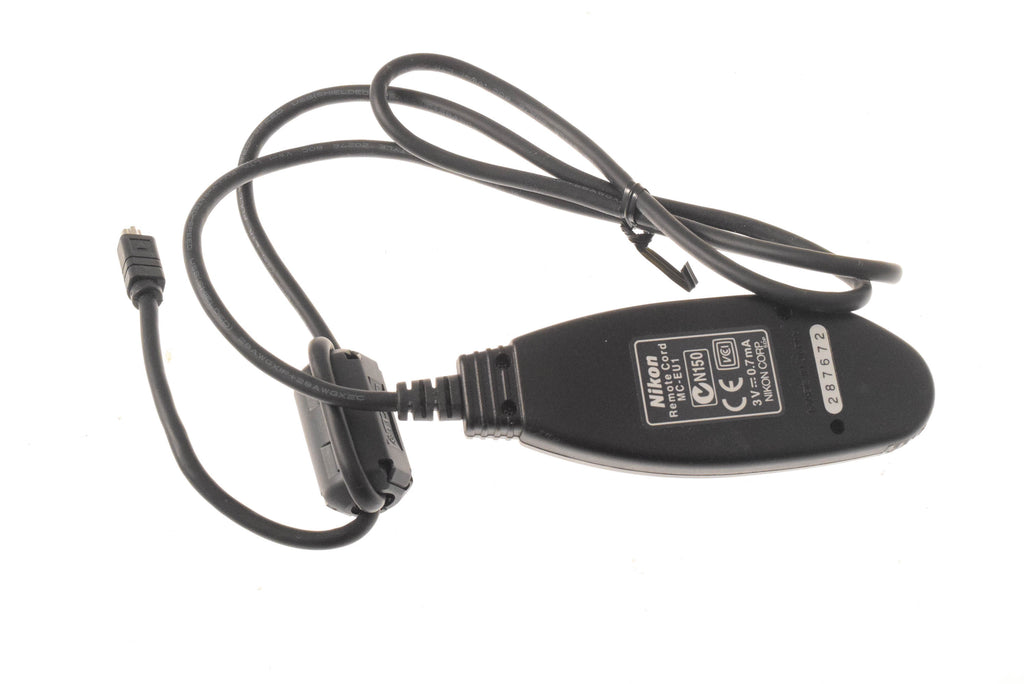 Nikon MC-EU1 Remote