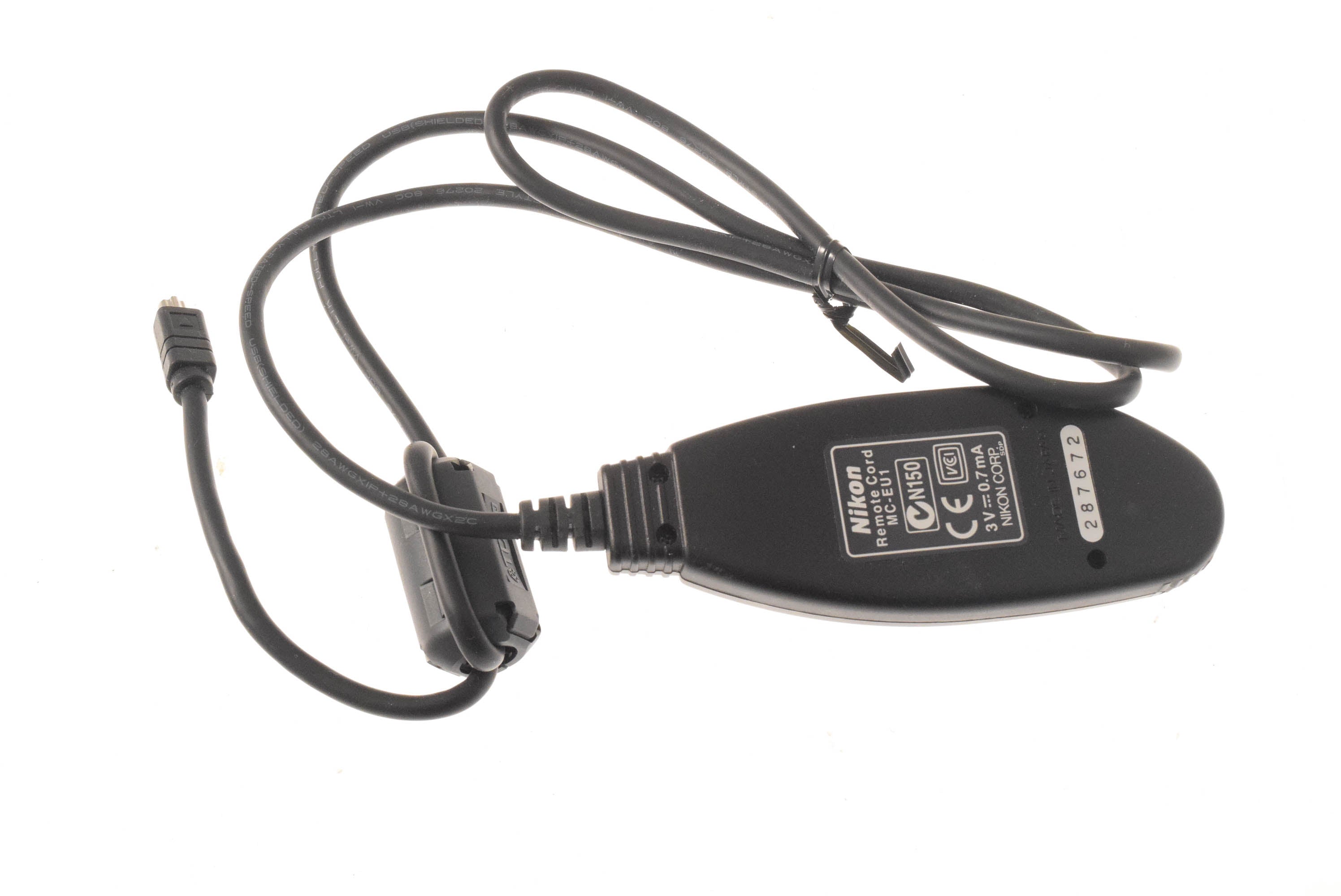 Nikon MC-EU1 Remote