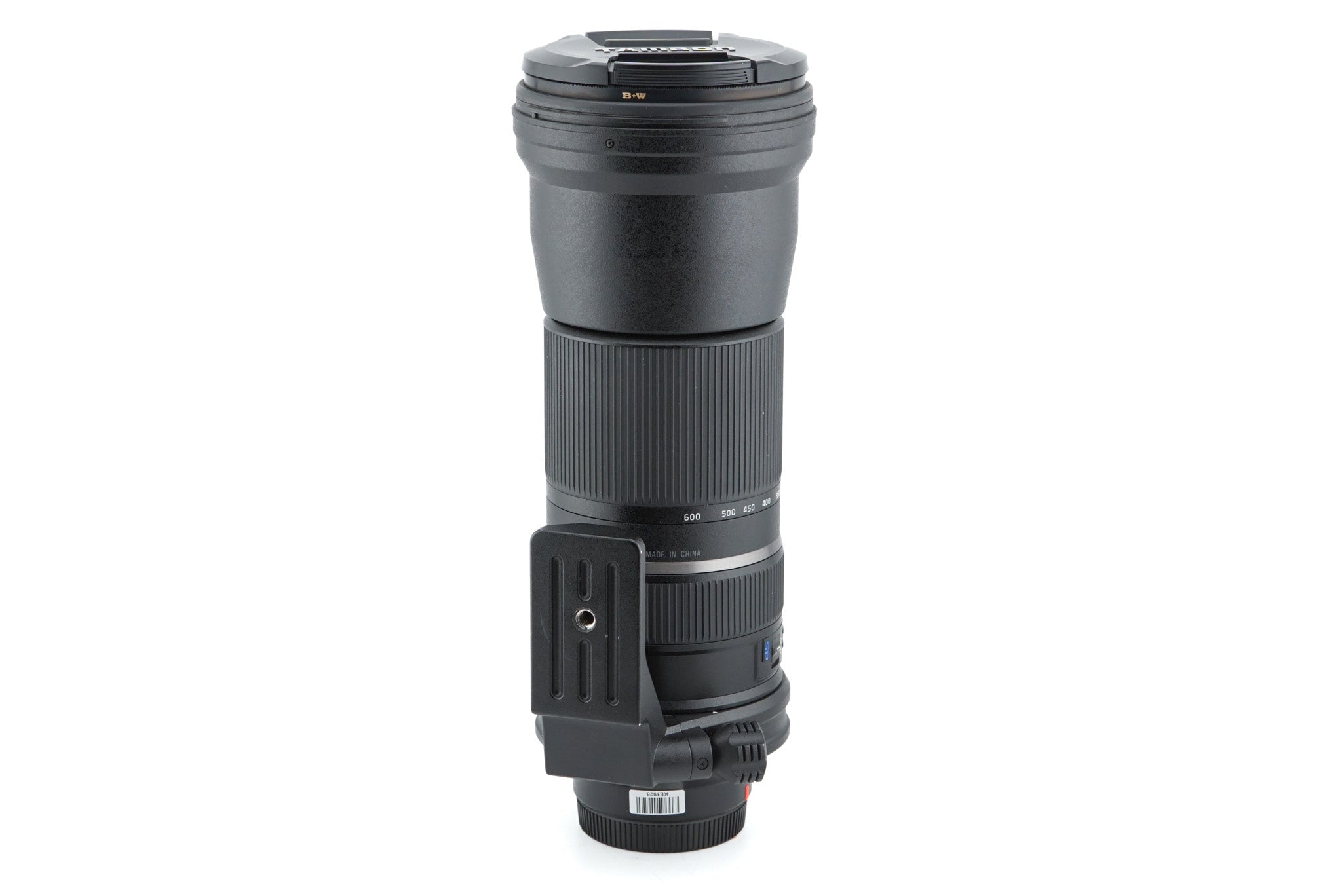 Tamron 150-600mm f5-6.3 SP DI USD (A011) – Kamerastore