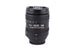 Nikon 16-85mm f3.5-5.6 AF-S Nikkor G ED VR