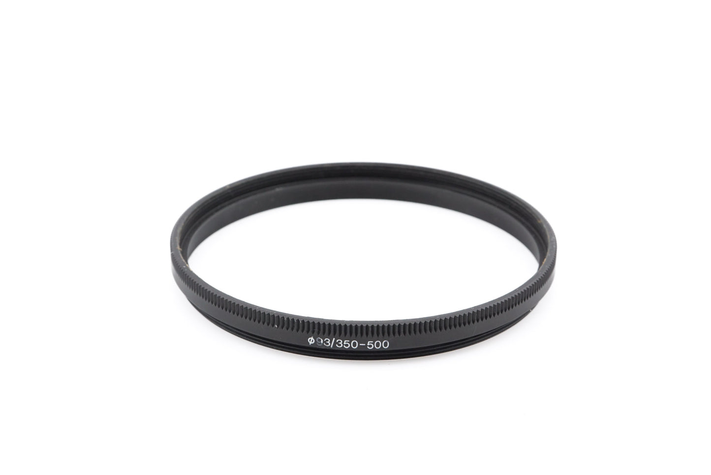 Hasselblad 93/350-500 Retaining Ring