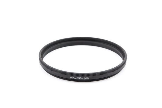 Hasselblad 93/350-500 Retaining Ring