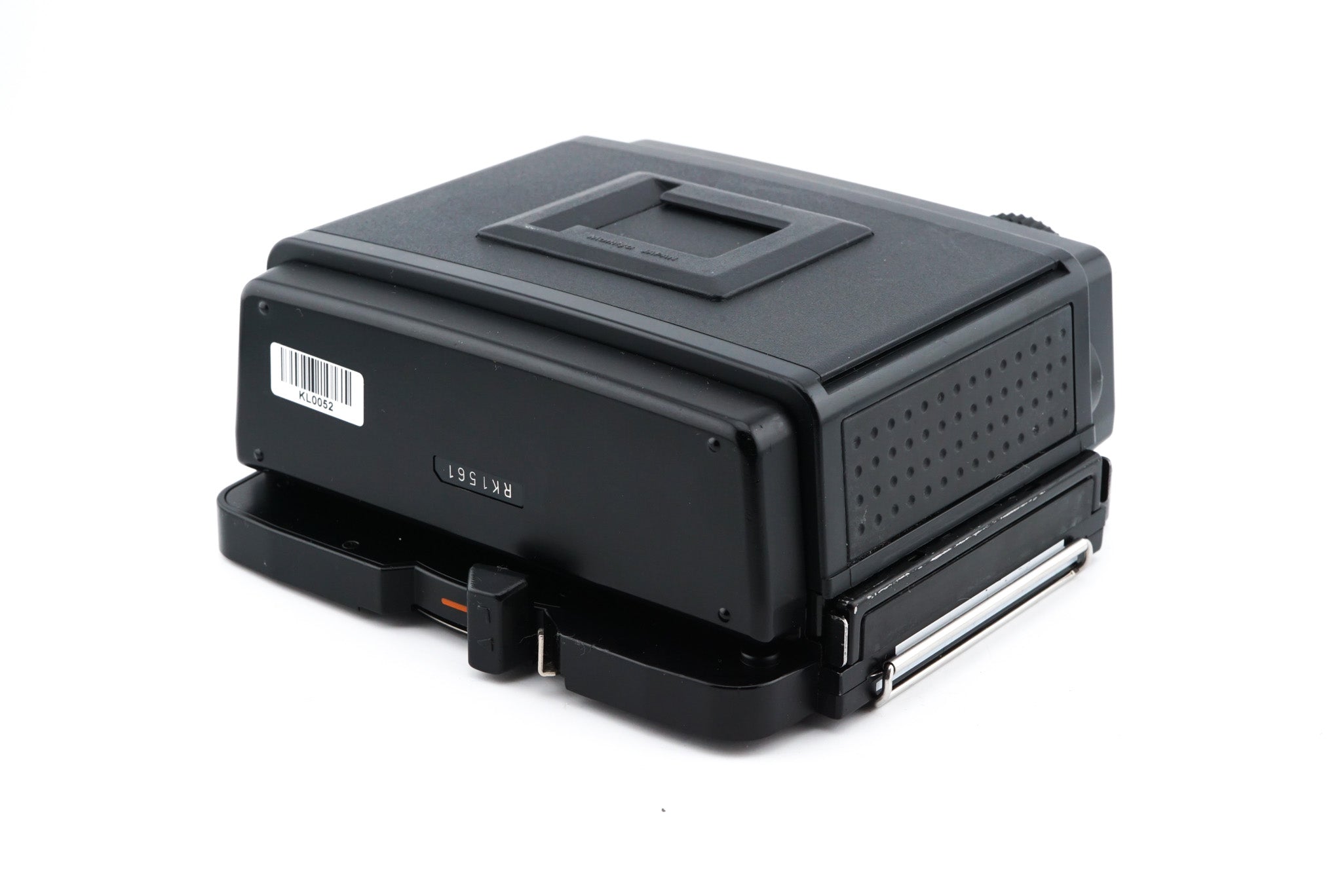 Mamiya 120 6x7 Roll Film Holder Professional II