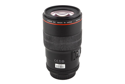 Canon 100mm f2.8 L Macro IS USM