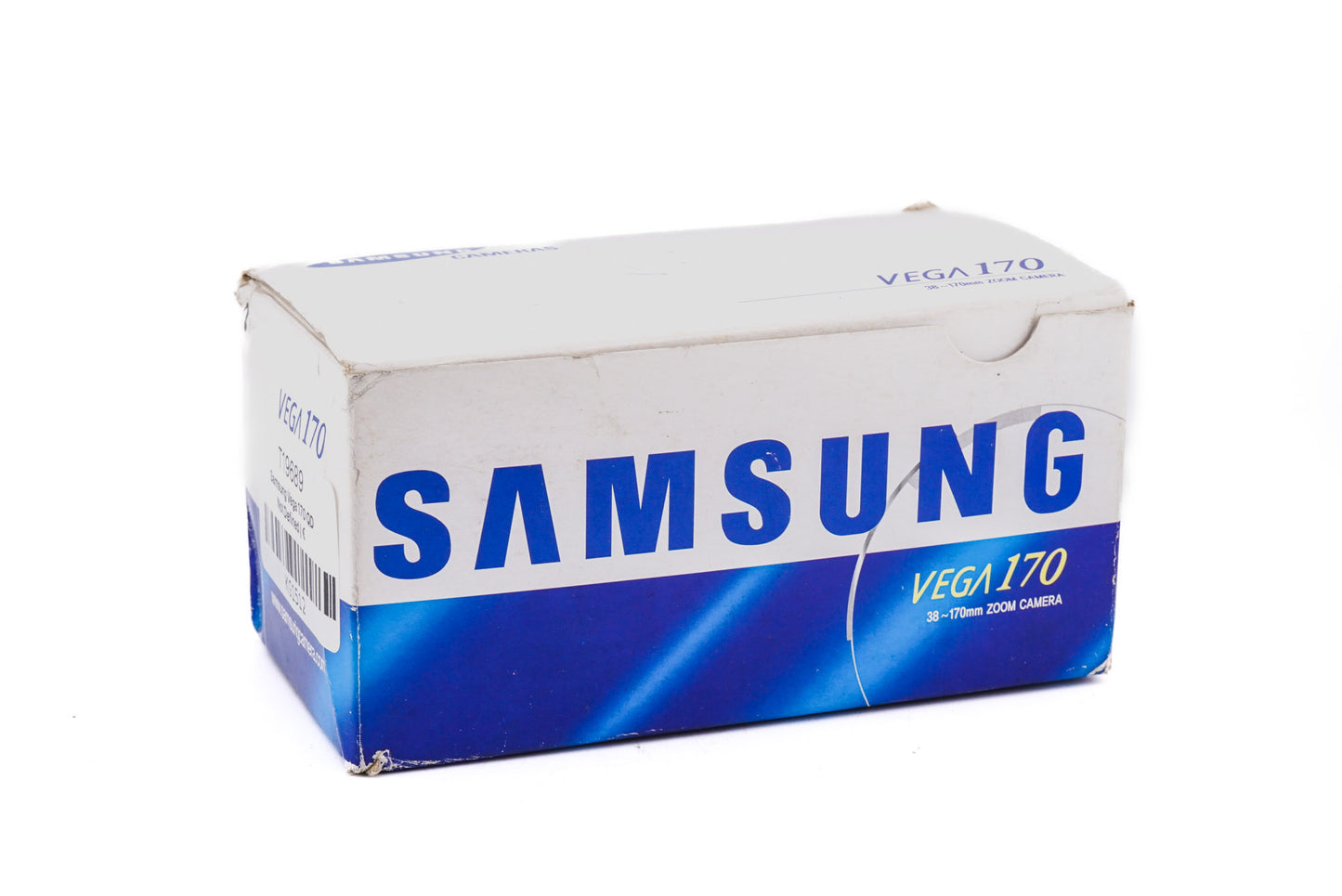 Samsung Vega 170 QD