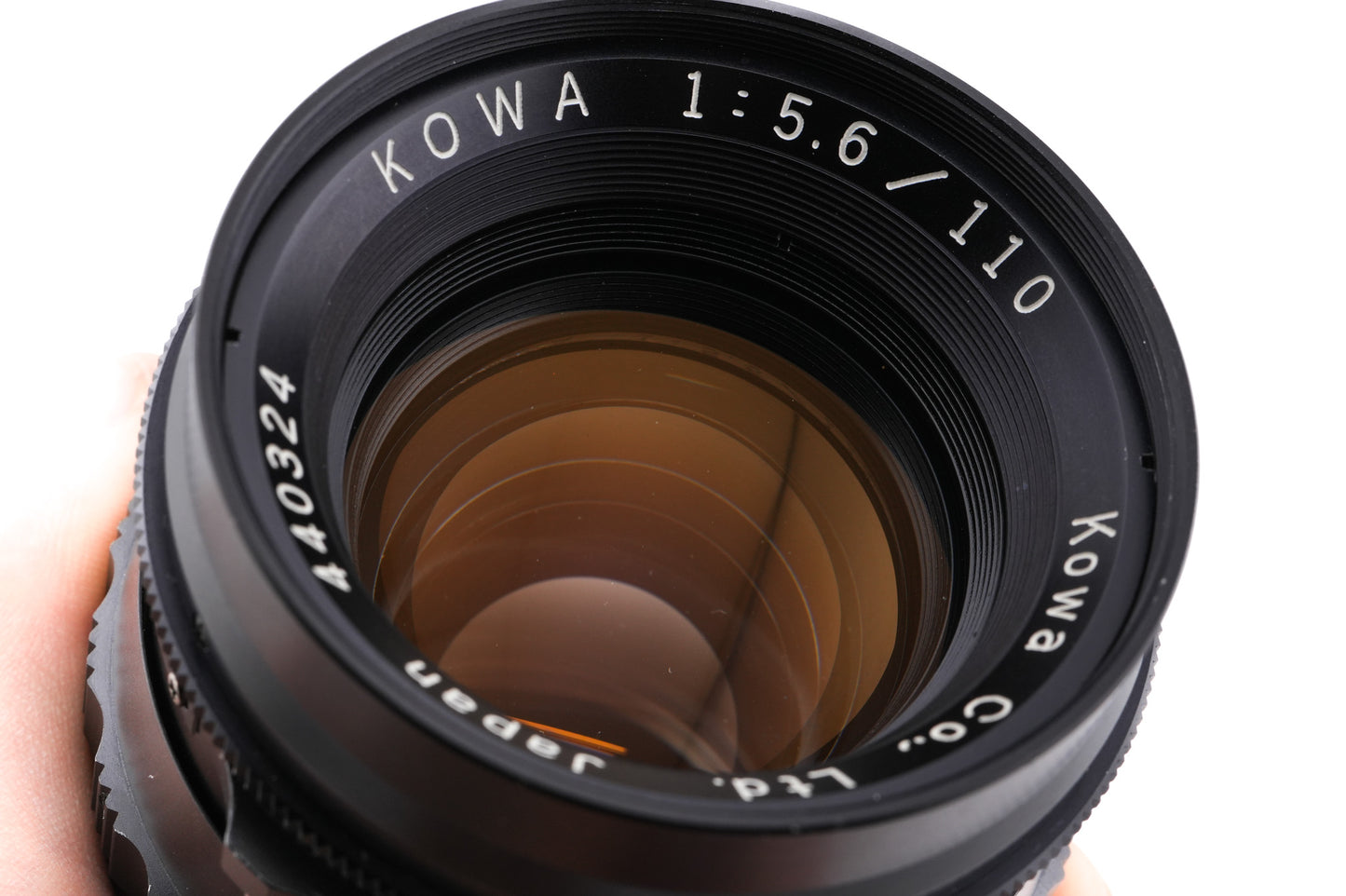 Kowa 110mm f5.6