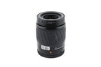 Minolta 80-200mm f4.5-5.6 AF Zoom