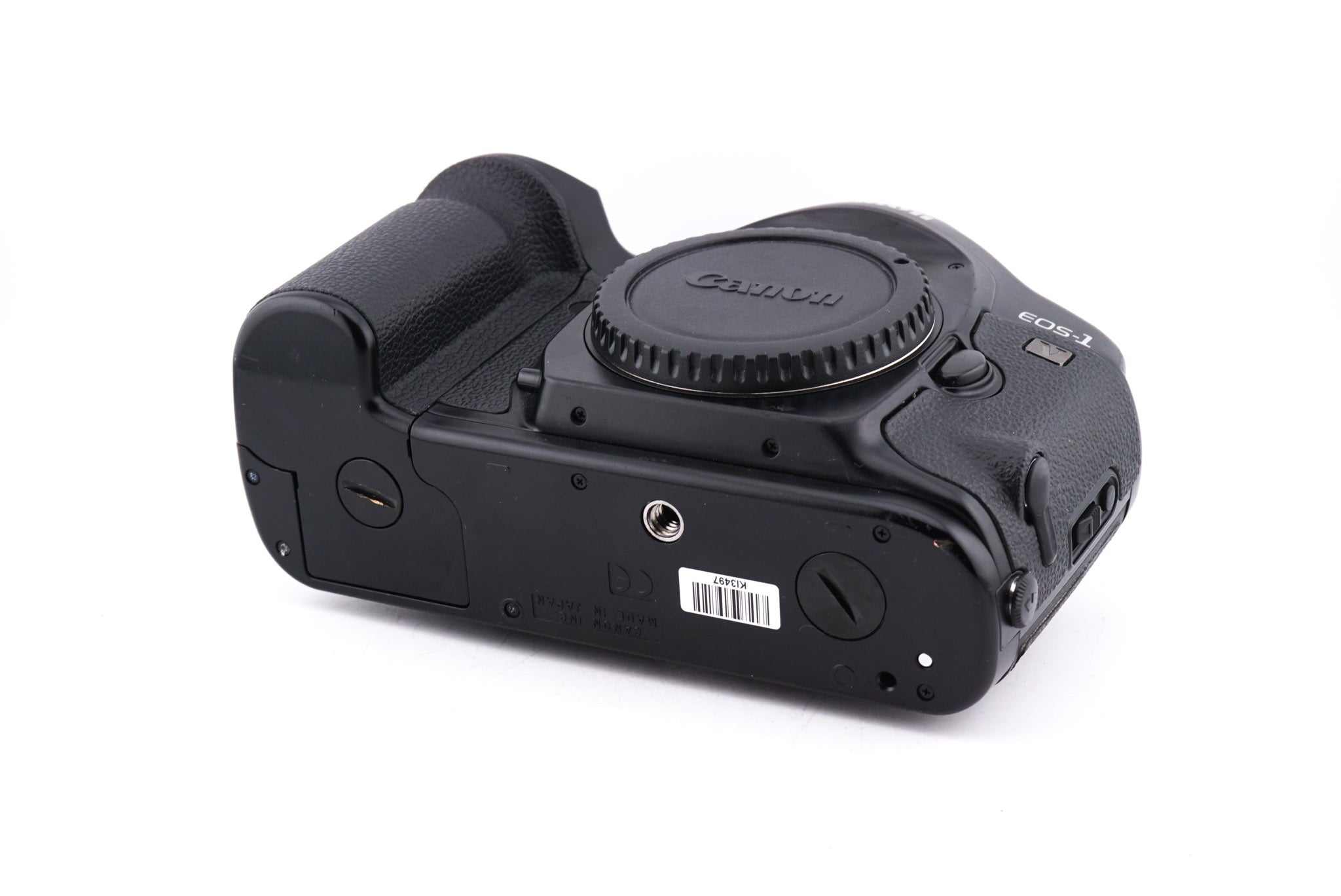 Canon EOS-1V HS ボディ-