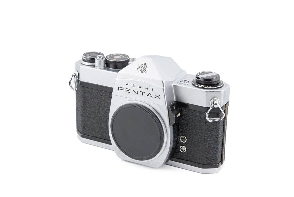 Pentax Spotmatic SP 500