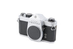Pentax Spotmatic SP 500